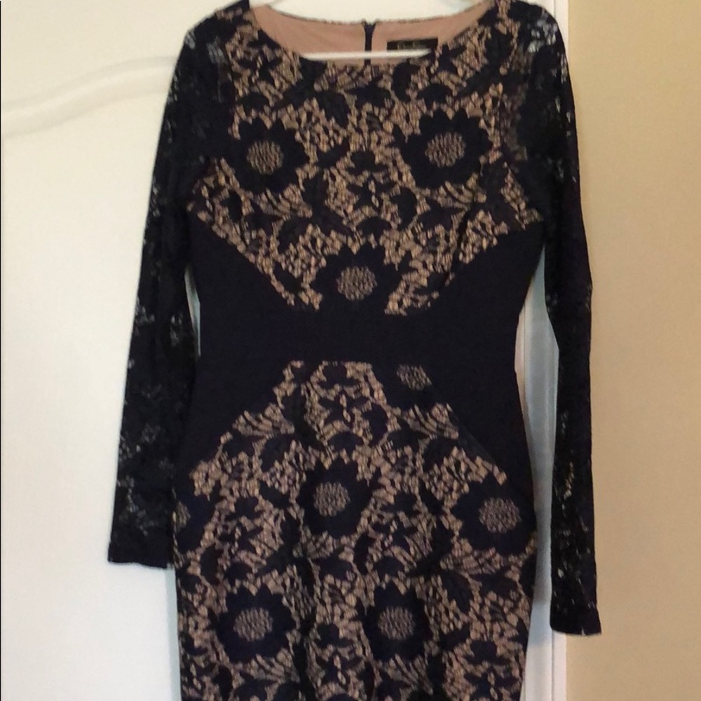 Jessica Simpson dress